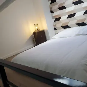 Grand Loft Avec Terrasse Privee Saint-Etienne (Loire)